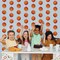 8 Pcs Sports Party Banners Sports Theme Party Hanging Decorations Sports Paper Garland for Boys Kids Teens Sports Birthday Party Baby Shower Home Classroom Supplies Decor (Basketball)